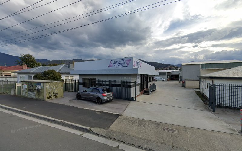 Corporate Maintenance Solutions PTY LTD (Tasmania) in Glenorchy