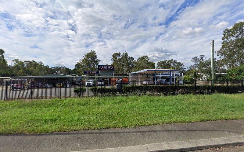 Cruice Pest Control in Blacksoil