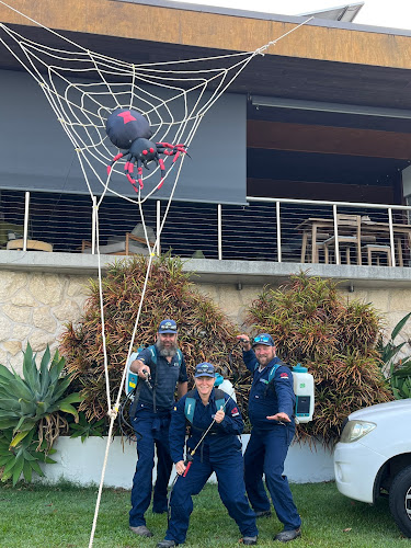 Dan Purkis Pest Control in Tumbulgum