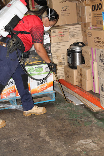 Darwin Pest Solutions in Acacia Hills