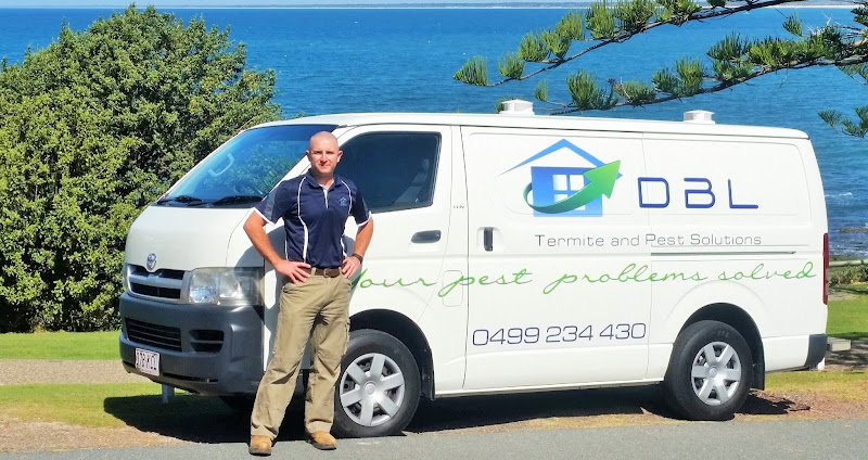 DBL Termite and Pest Solutions in Caloundra West