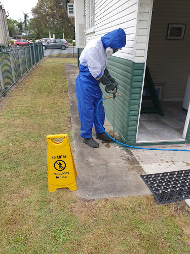 DEM Termite & Pest Control in Gulliver