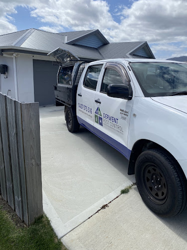 Derwent Pest Control in Rosetta