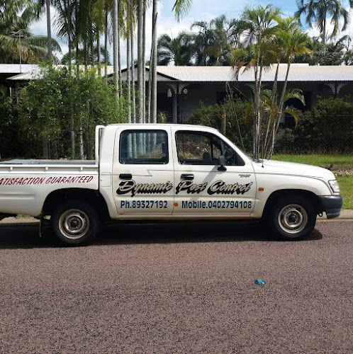 Dynamic Pest Control in Bakewell