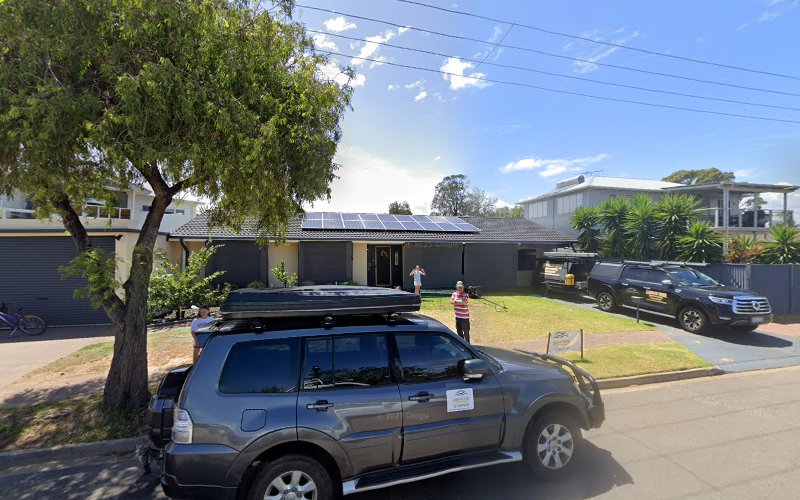 Eagle Eye Pest Control - Adelaide in Port Noarlunga