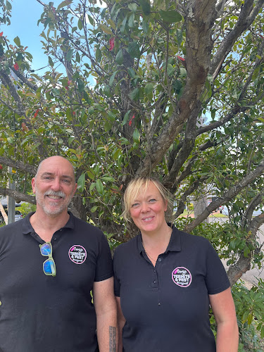 Eagle Termite & Pest Management (Omega Termite & Pest Management Pty Ltd) in Winmalee