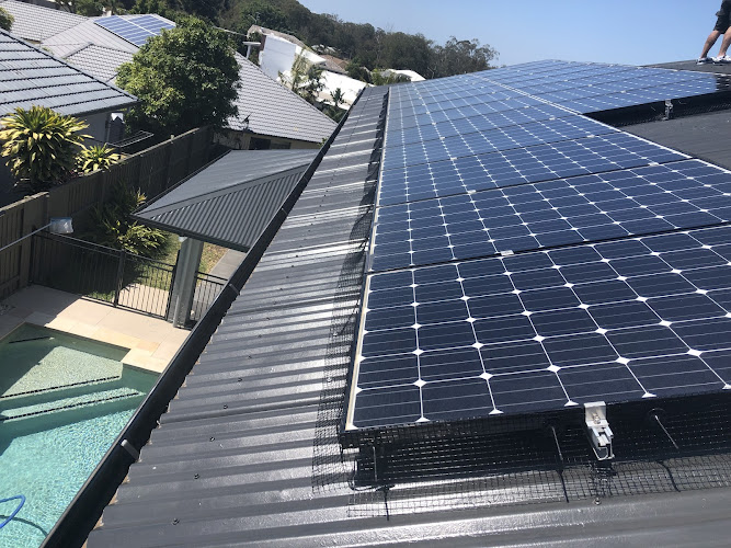 East Coast Pest Services in Gold Coast