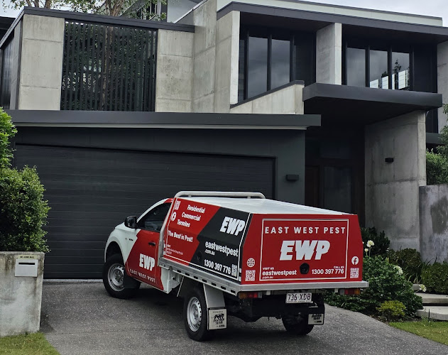 East West Pest in Ipswich