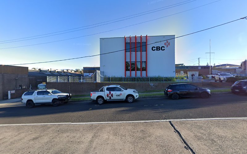 EC Morelli in Port Kembla