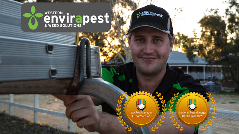 Envirapest - Perth Central Suburbs in Perth