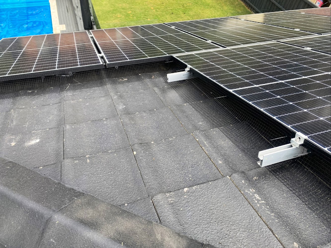 Enviro Spray Pest Management in Granville