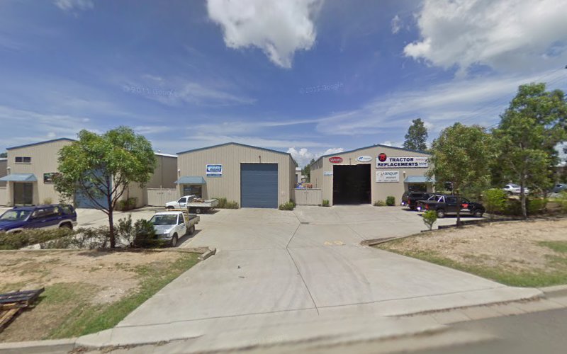 Enviropest in Thornton