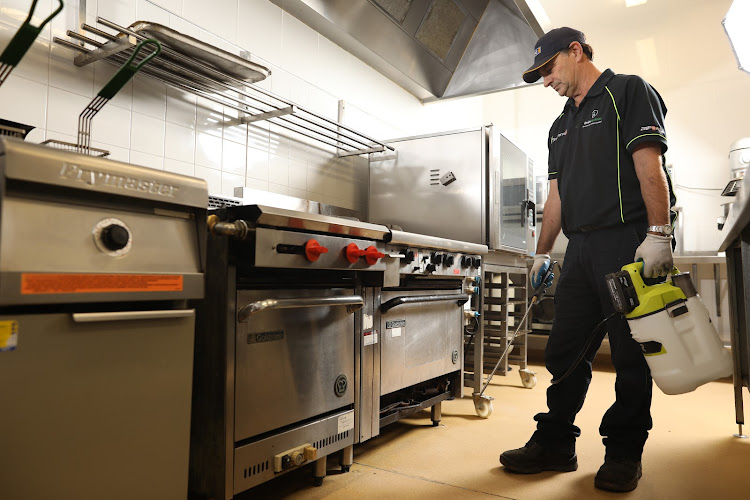 Envirotechnics in Hazelmere