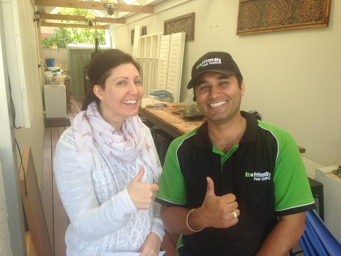 Evo Termite Treatment Midland in Midland