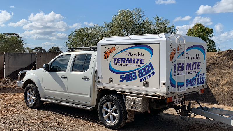 Flexible Termite Solutions in Gympie