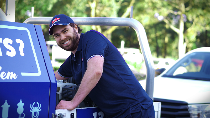 Flick Pest Control Coalfields in Emerald