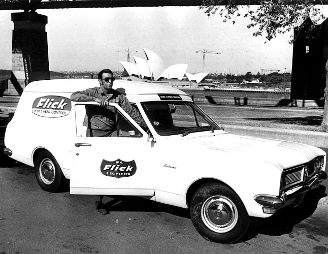 Flick Pest Control Gold Coast in Molendinar