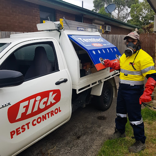 Flick Pest Control Melbourne in Springvale