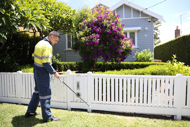 Flick Pest Control South Coast in Yallah