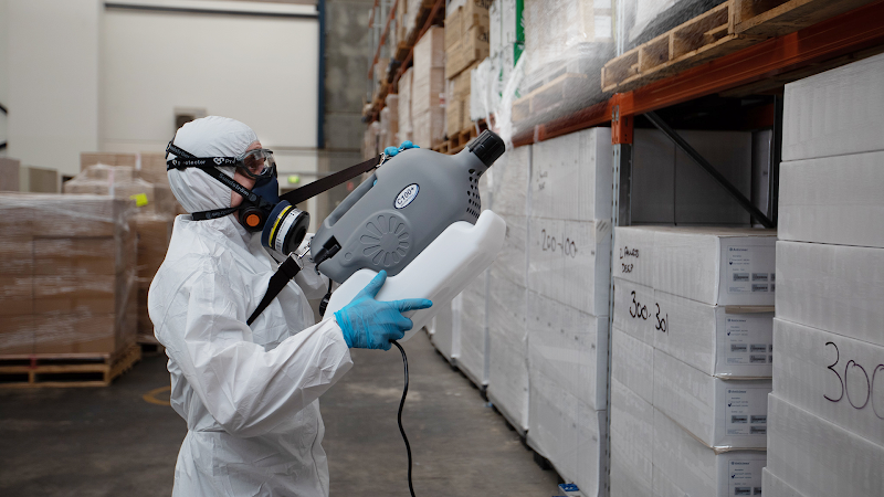 Flick Pest Control Sydney in Homebush West