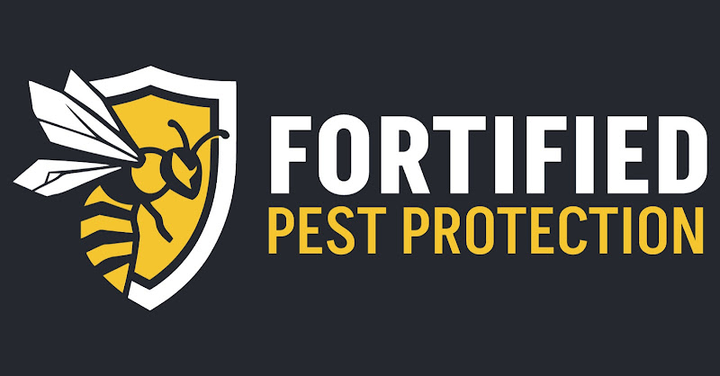 Fortified Pest Protection in Bonshaw