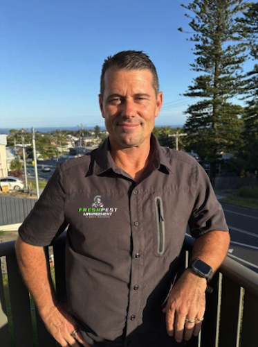 Fresh Pest Management in Newcastle