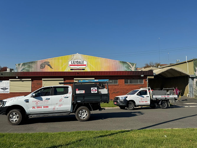 Frontline Termite & Pest Control in Wandin East