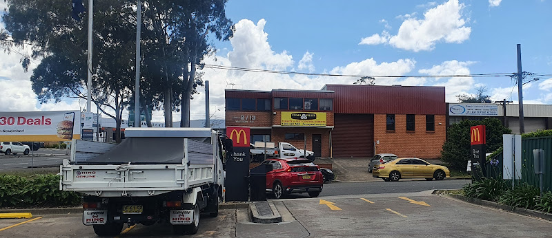 FUMAPEST Termite & Pest Control in Bankstown