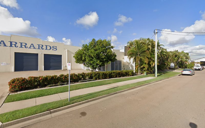 Garrards Pty Ltd in Garbutt