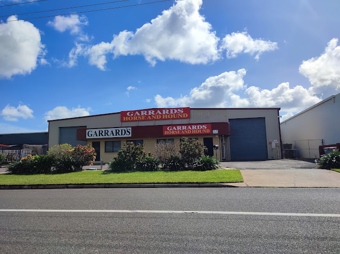 Garrards Pty Ltd / Horse and Hound in Winnellie
