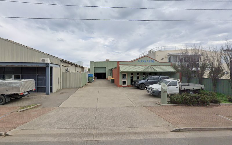Garrards Pty Ltd in Thebarton