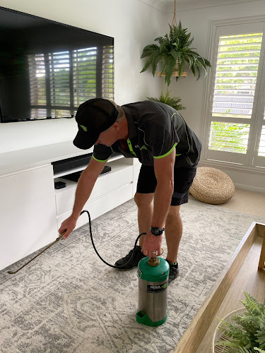 GEKA Pest Management - Termite and Pest Control Services in Banora Point