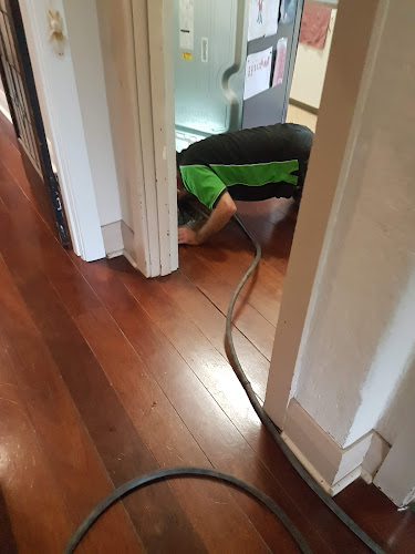 Global Termite Treatment Glen Forrest in Glen Forrest