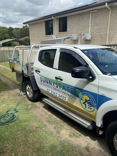 Globe Pest Solutions Brisbane in Archerfield