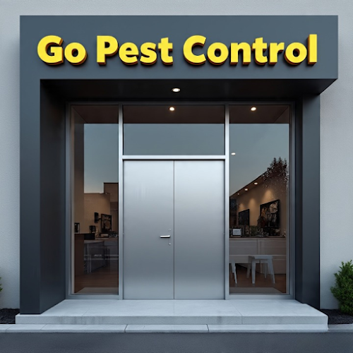 Go Pest Control in Maidstone