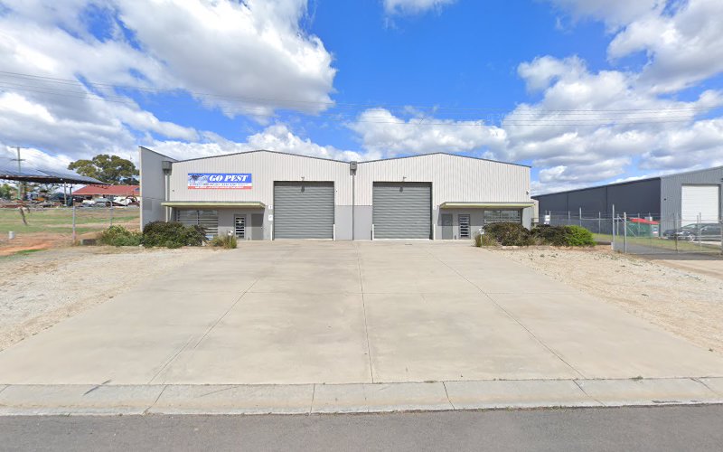 Go Pest, Pest and Weed Control in East Bendigo