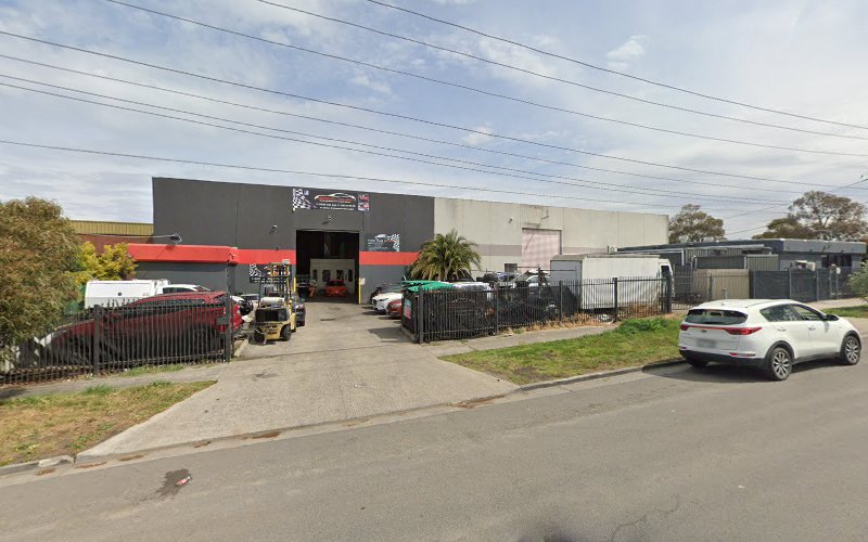 Gold Medal Pest Control in Broadmeadows