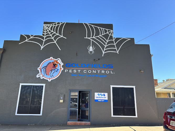 Goldfields Pest Control in Kalgoorlie
