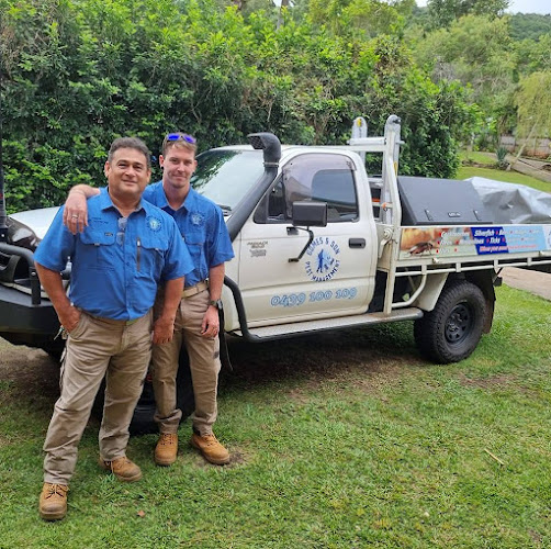 Gomes and Son Pest Management in Cairns