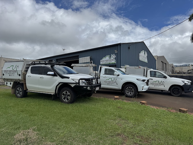 Great Northern Pest Management in Atherton