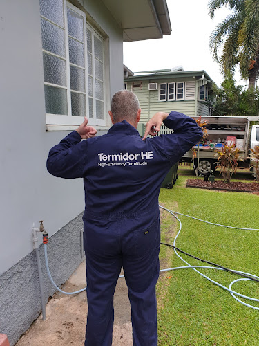 Greenhalgh Pest Services in Bayview Heights