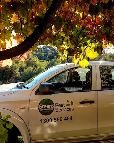 Greens Environmental Pest Services in Adelaide