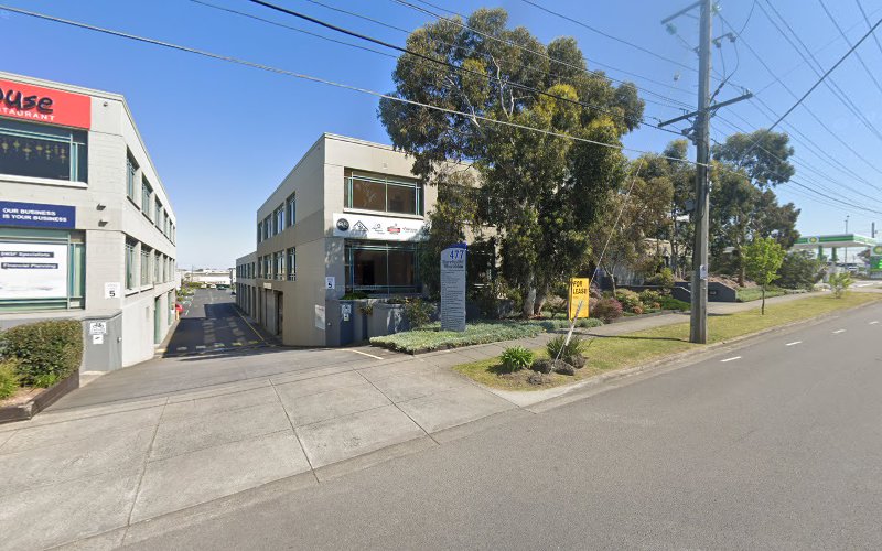 Greenzone Termite Barrier in Moorabbin