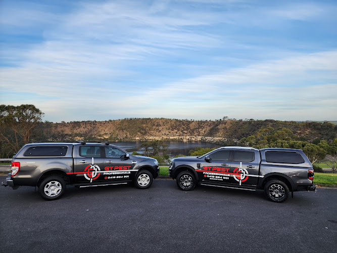 GT Pest Professionals in Mount Gambier