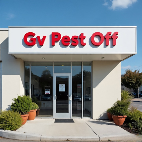 Gv Pest Off in Shepparton