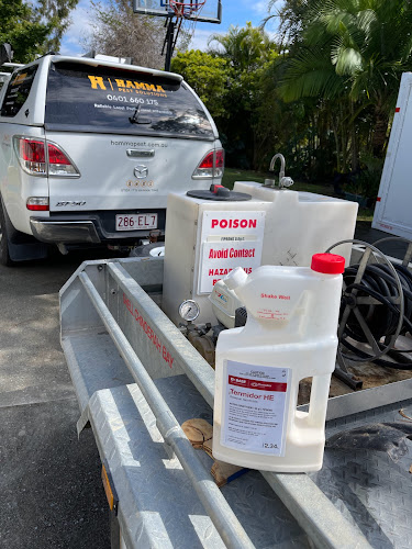 Hamma Pest Solutions - Kingscliff Pest Control in Kingscliff