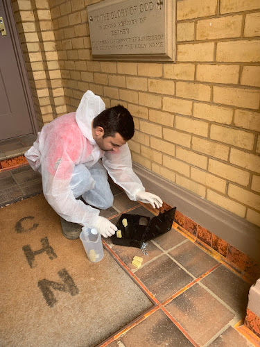 Hire A Pestie in Ballarat