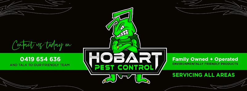 Hobart Pest Control in Hobart