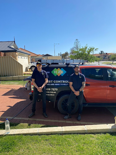 HPC Group Pest Control in Hillarys