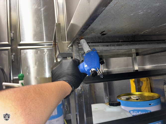 IG Pest Control Australia Nunawading in Nunawading